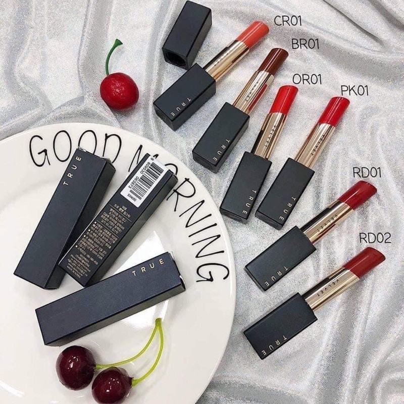 SON 𝐀'𝐏𝐈𝐄𝐔 𝐓𝐑𝐔𝐄 𝐕𝐄𝐋𝐕𝐄𝐓 𝐋𝐈𝐏𝐒𝐓𝐈𝐂𝐊 | BigBuy360 - bigbuy360.vn