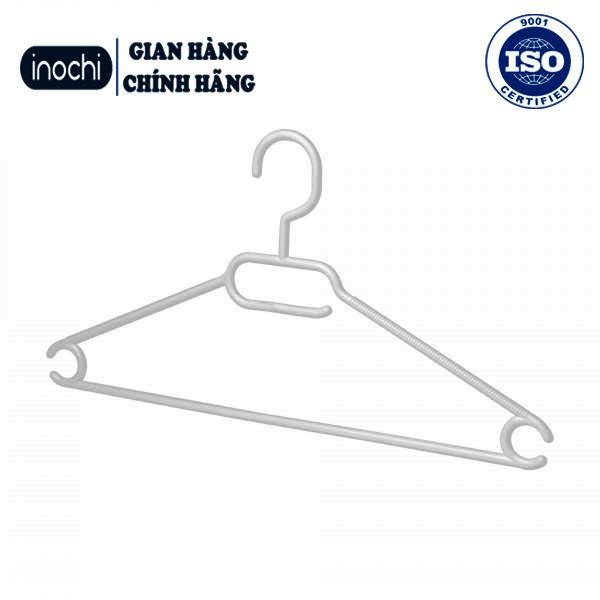 Móc Áo quần áo -Hara 186 INOCHI nhựa đa năng thông minh người lớn MA186