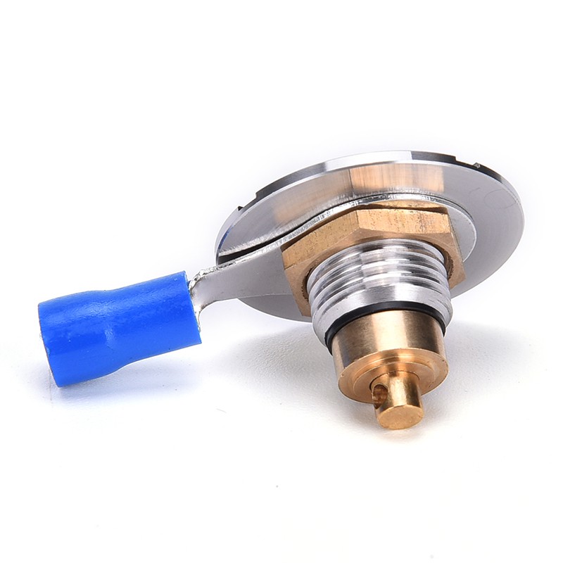 Đầu nối pin 510 lò xo nạp thấp 22m cho cơ khí DIY