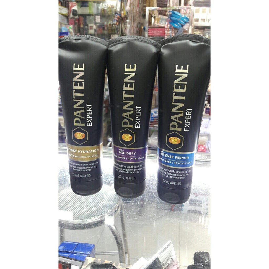 DẦU XẢ PANTENE EXPERT 237 ML
