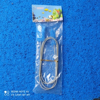 Dây vệ sinh ống in uot | chổi lò xo inox vệ sinh ống in uot