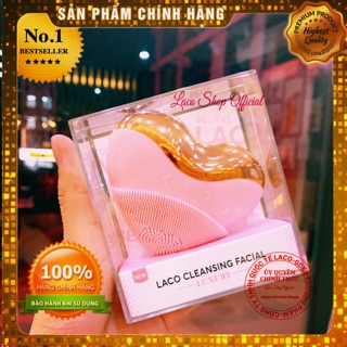 MÁY RỬA MẶT_ LACO LUXURY( CHÍNH HÃNG)