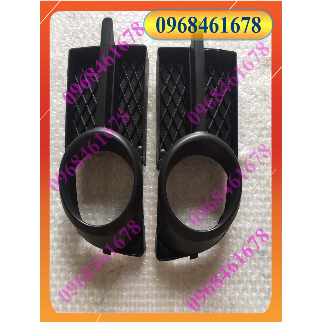 Ốp đèn gầm Gentra