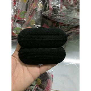 Kẹp phồng tóc set 2 cái
