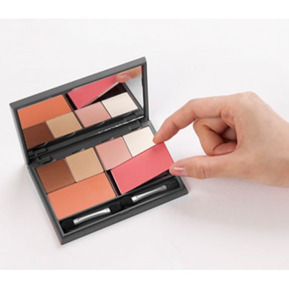 Phấn mắt dạng lì innisfree My Eyeshadow Matte 2g (màu 1-21) | BigBuy360 - bigbuy360.vn