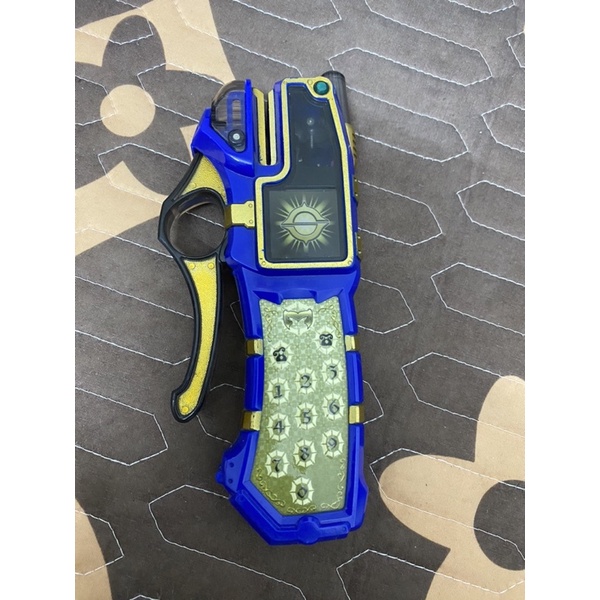 DX Magiranger (đã qua sử dụng)
