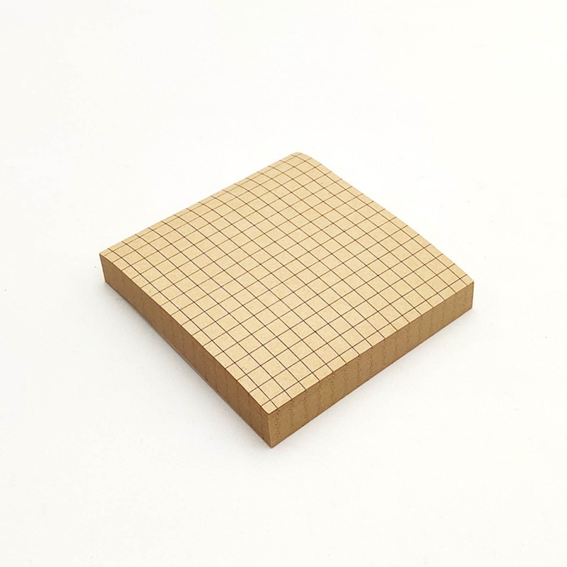 Giấy Ghi Chú Bỏ Túi Tự Dính Tiện Dụng Cho Học Sinh