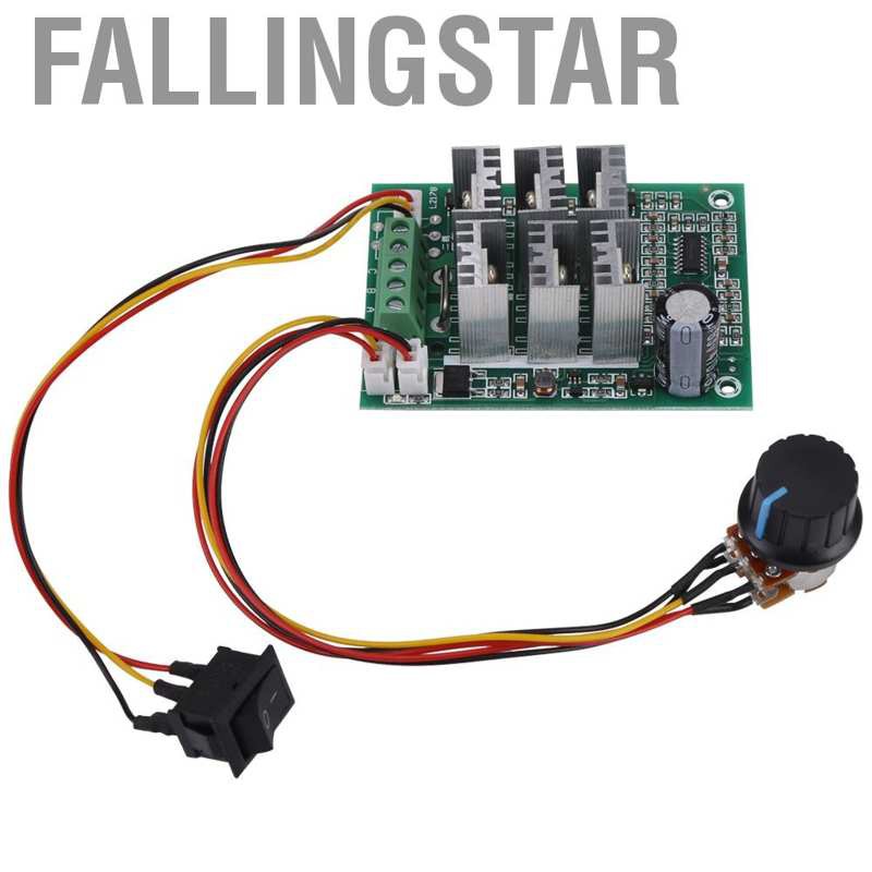 Động Cơ Không Chổi Than 3 Pha Dc 5v-36v 15a | BigBuy360 - bigbuy360.vn
