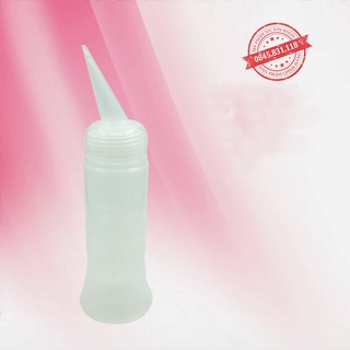 Bình tra thuốc dập thông minh 260ml DC34