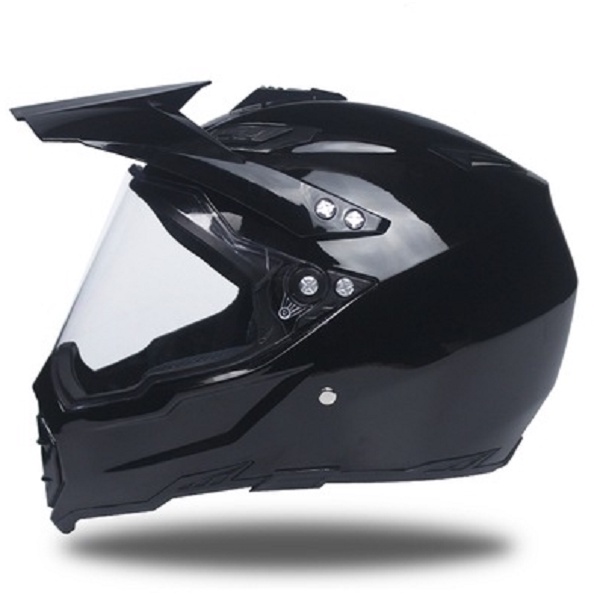 Mũ bảo hiểm cào cào spark nhập