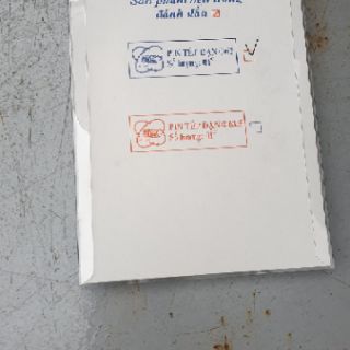 Côn loa Pin tép đạn phi 62