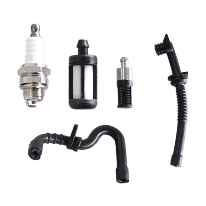 Bộ Lọc Nhiên Liệu Bằng Nhựa Cho Cưa Máy MS180 MS170 017 018