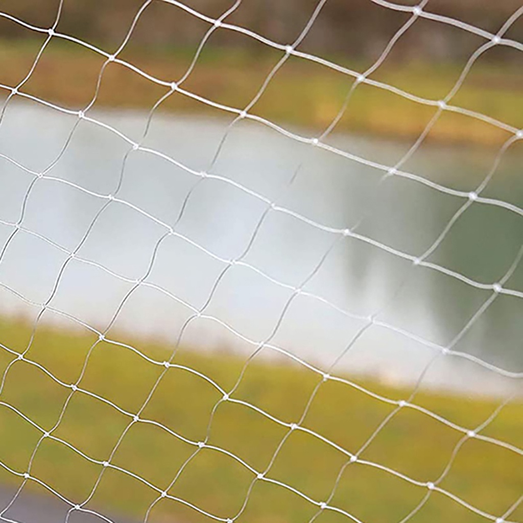 Lưới bảo vệ an toàn chống rơi dành cho thú cưng