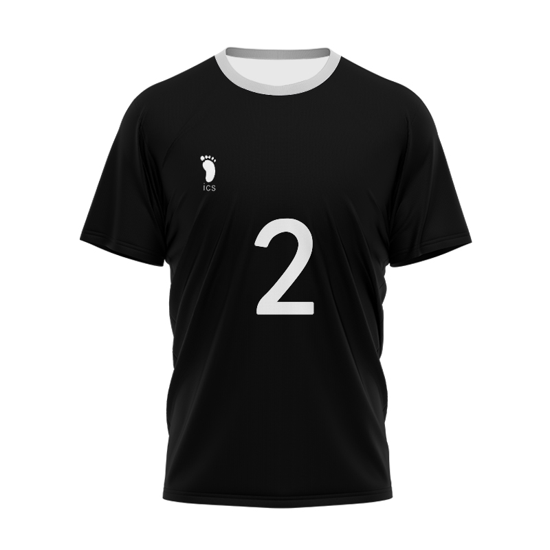 [Hàng Có Sẵn] Áo Thun Tay Ngắn Cosplay Nhân Vật Anime Haikyuu Inarizaki