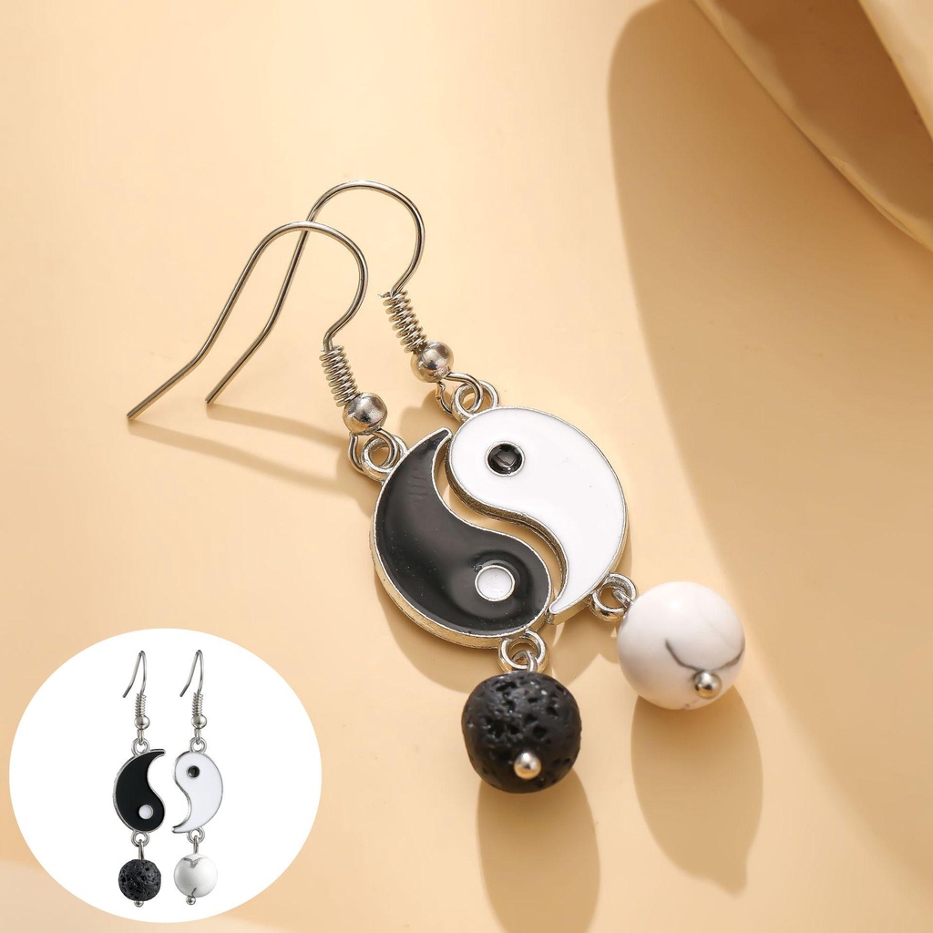 June Tai Thái Cực Quyền Dầu Thả Tua Rua Cá Tính