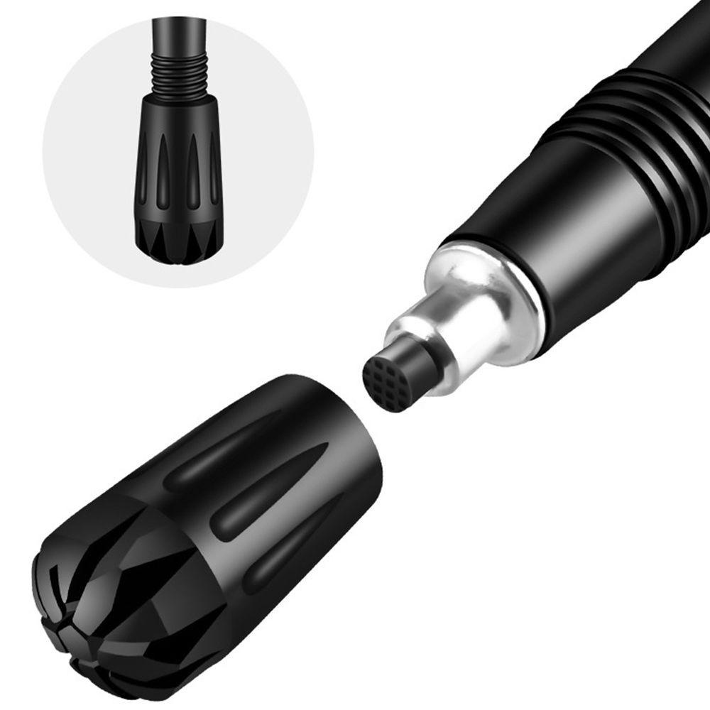 Gậy Đi Bộ Bằng Nhôm Có Thể Gấp Gọn Tiện Dụng