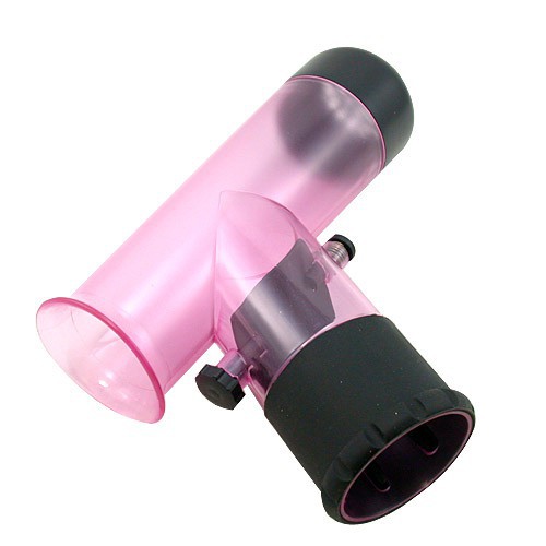 Ống Sấy Xoăn Tóc Easy Curl