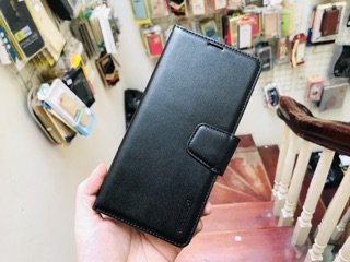 [ Oppo A52/  A92 ] Bao da Hanman chất đẹp cho Oppo A52/ A92