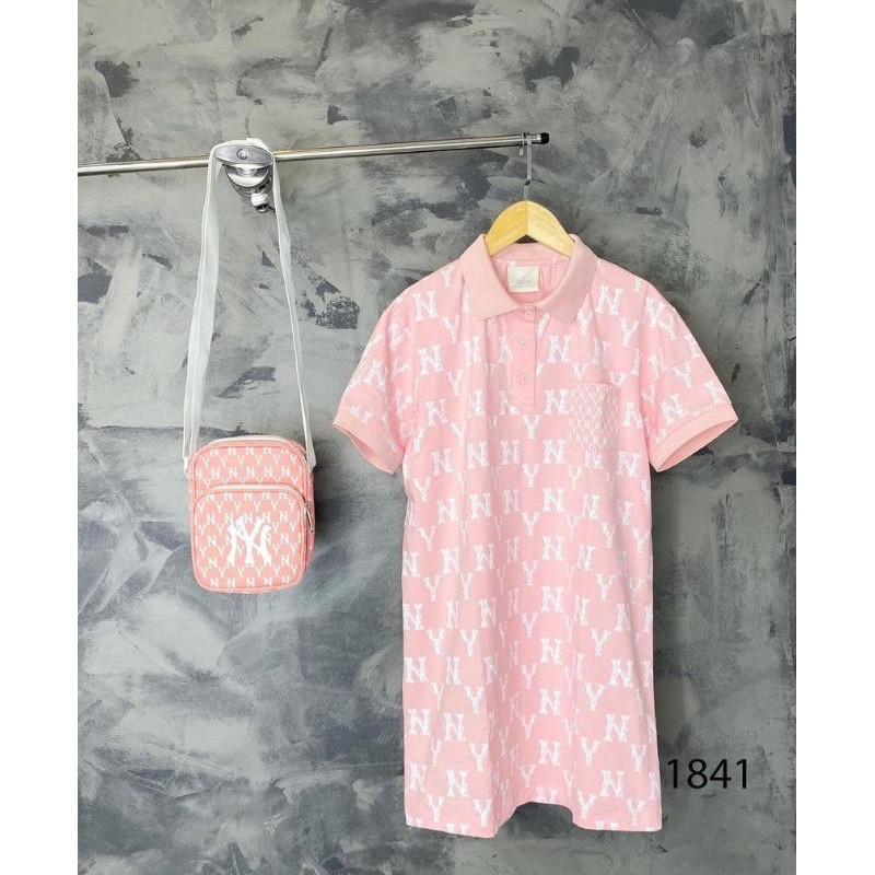 🌸🌷VÁY POLO NY | BigBuy360 - bigbuy360.vn