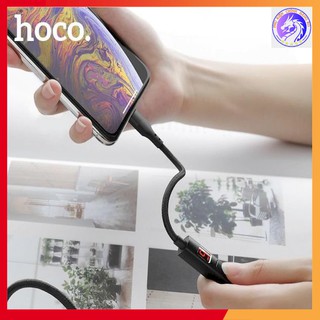CÁP SẠC NHANH LIGHTNING HOCO S13