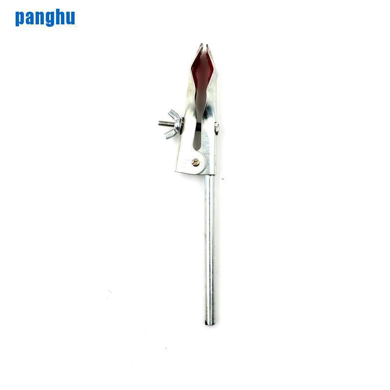 Kẹp Sắt Cố Định Hướng Dẫn Phòng Thí Nghiệm Chuyên Dùng