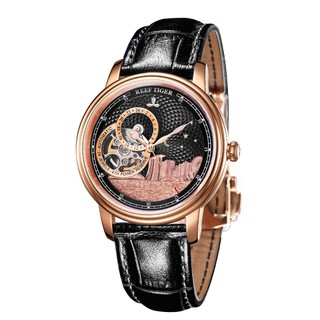 Đồng hồ nữ Reef Tiger RGA1739-PBB