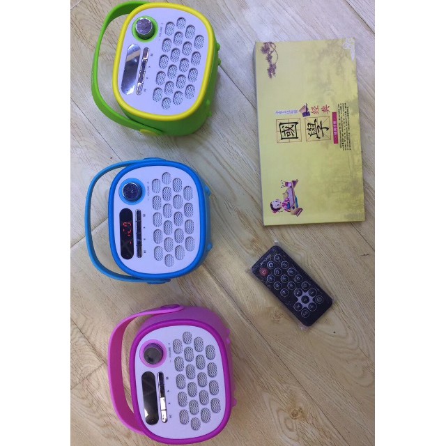 Loa bluetooth W-King T1