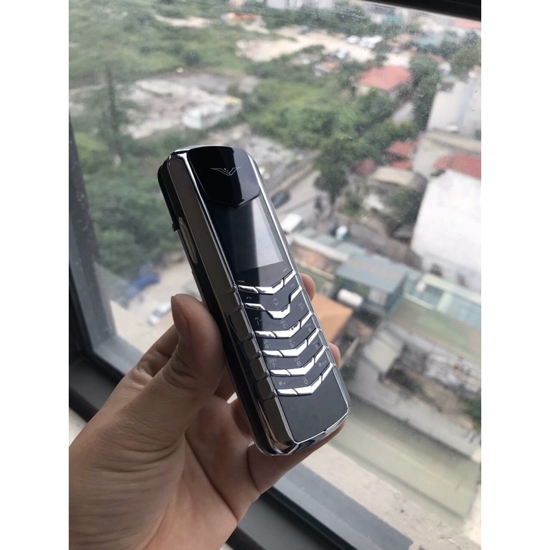 Điện thoại Vertu k2 độc lạ giá rẻ