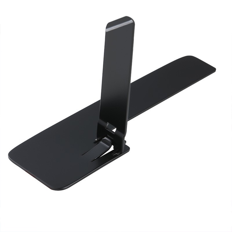 Giá Đỡ Điện Thoại Bằng Thép Không Gỉ Siêu Mỏng 0.6mm