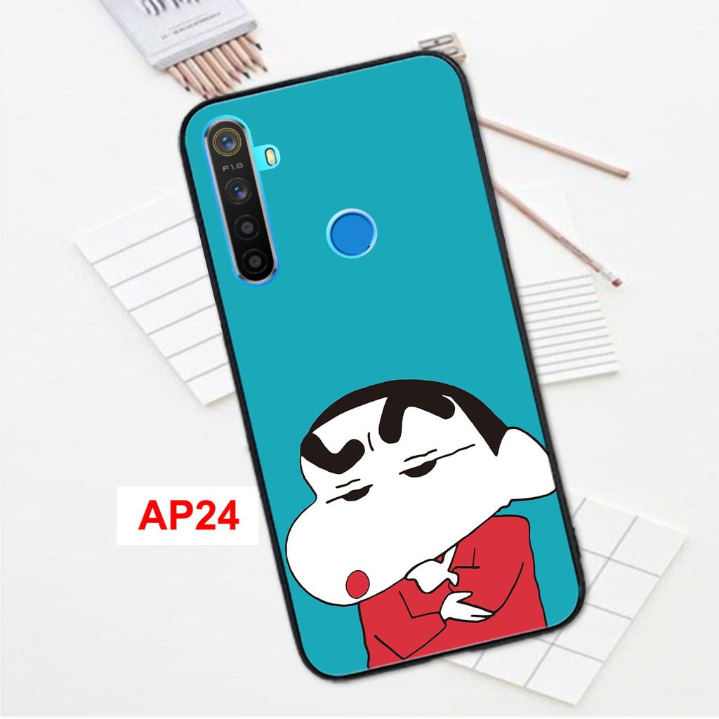 ỐP LƯNG OPPO REALME 5-OPPO REALME 5 PRO- OPPO REALME C3I-OPPO REALME 5I SIÊU CUTE-IN HÌNH CỰC HOT 2021