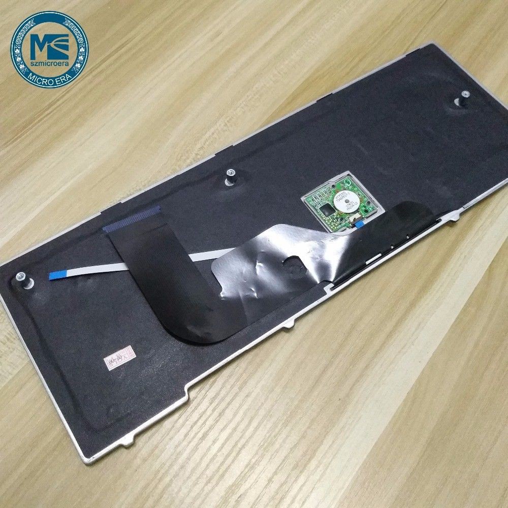 Bàn phím laptop HP EliteBook 6440p 8440p 8440w, Probook 6440b 6450b 6455b 6445b