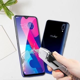 Kính cường lực Full màn hình VIVO Y19 /  Y12 / Y15 / Y17 / U10 / Y11 / Y81S / Y81 / Y83 / Y91C / Y91 / Y93/ Y95  - Xịn