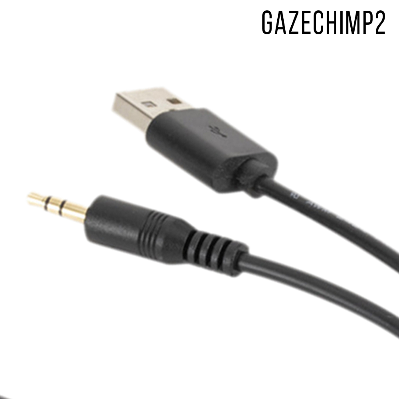 Bộ Thu Tín Hiệu Bluetooth Gazechimp2 Jack 3.5mm Cho Xe Hơi | BigBuy360 - bigbuy360.vn