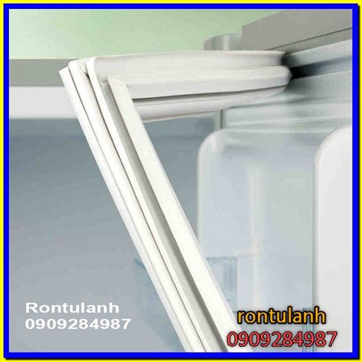 Ron tủ lạnh SHARP Model SJ- X201E-DS