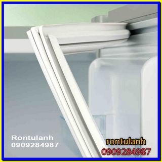 Ron tủ lạnh SHARP Model SJ- X201E-DS