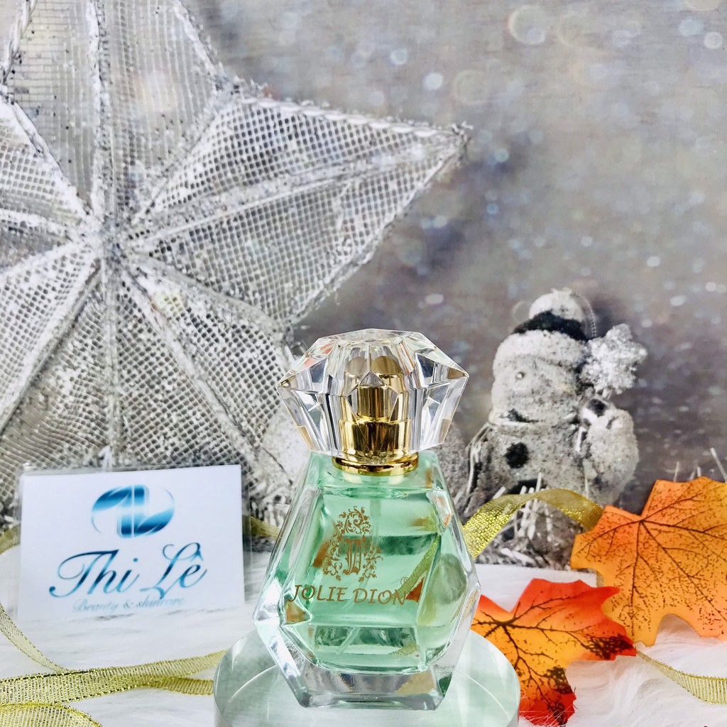 Nước Hoa Singapore Nữ Sweet Dream - Jolie Dion  .