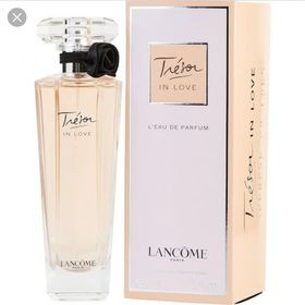 (Kèm Quà) Nước Hoa Nữ Lancôme TréSor in Love