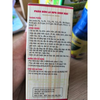 THD Plus -Cây Ăn Trái