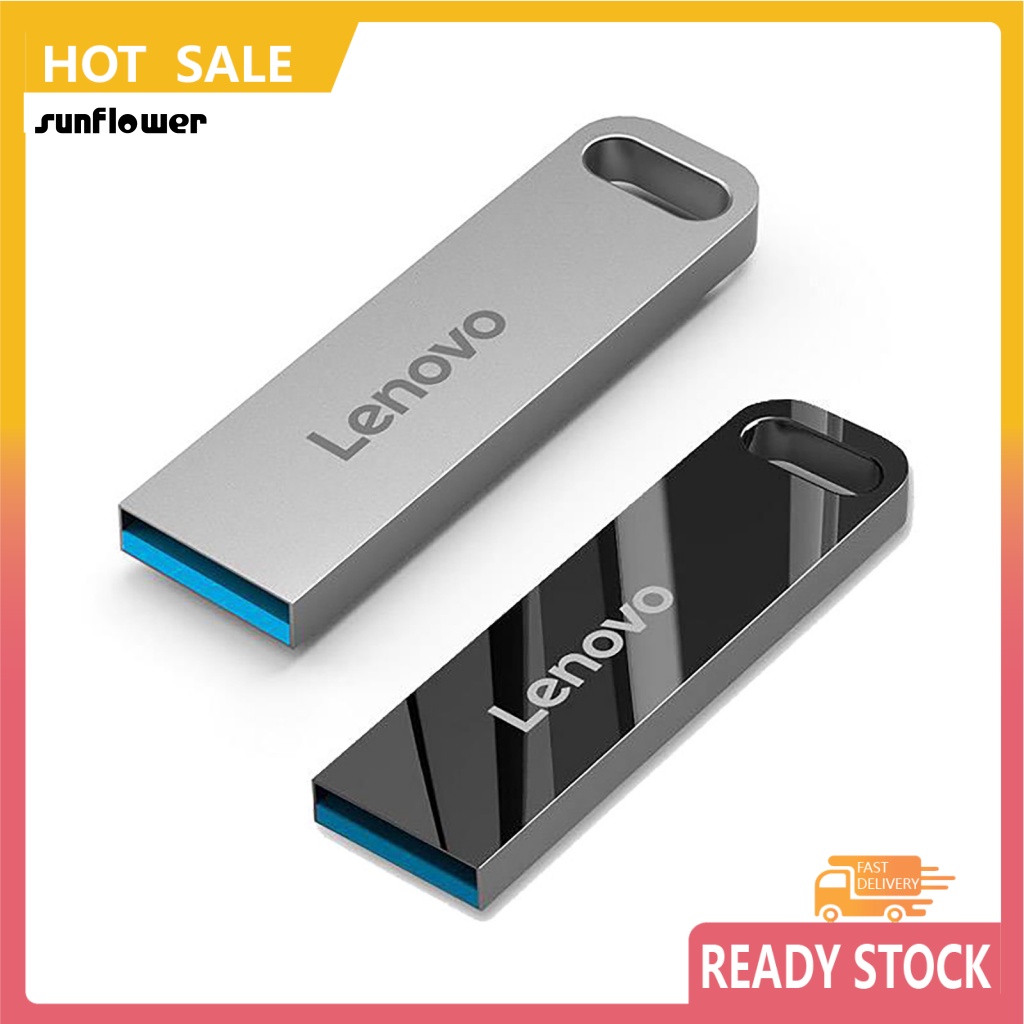 Usb LENOVO 3.0 4/ 8/ 16/ 32/ 64/ 128gb cho laptop tùy chọn màu sắc