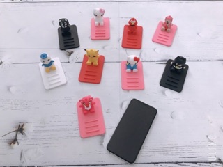 KÊ ĐIỆN THOẠI 360 SILICONE