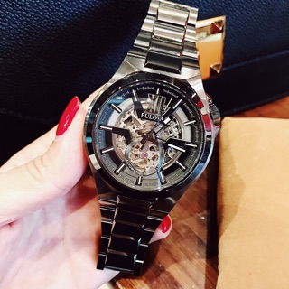 Đồng hồ nam Bulova 98A179