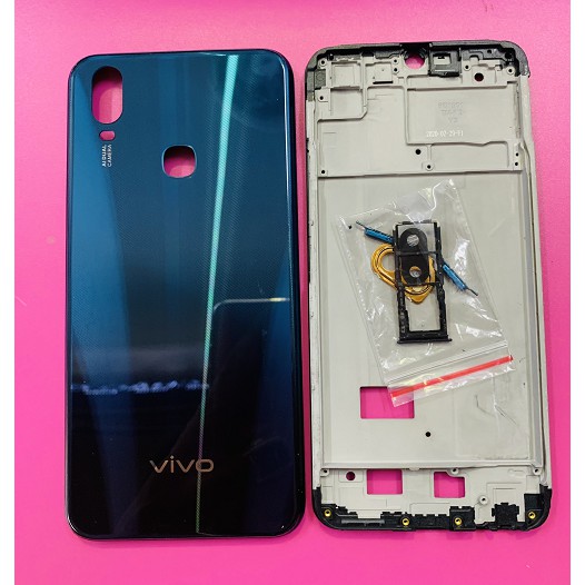 Vỏ bộ VIVO Y11