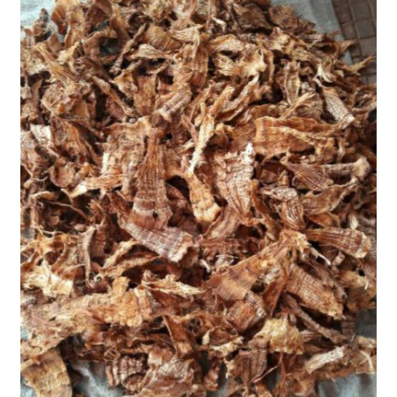 1kg Măng nứa thơm ngon chuẩn sạch không hóa chất.