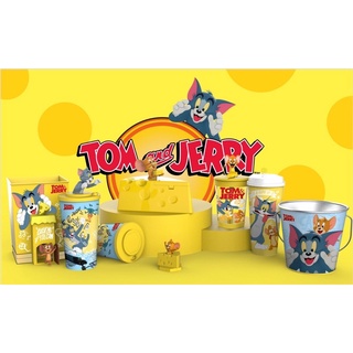 Ly CGV Tom and Jerry