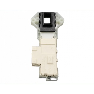 Máy giặt trống Khóa cửa LG WD-N10230D T10175 N12430D Công tắc cửa 6601EN100 ❥ ❈