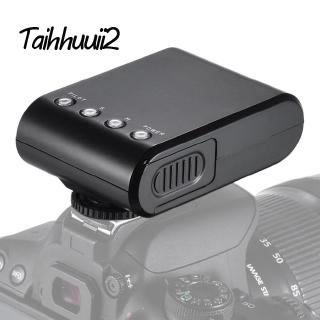 Đèn Flash Ws-25 Dành Cho Máy Ảnh Canon Nikon