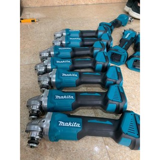 thân máy mài pin makitaa chân pin thông dụng