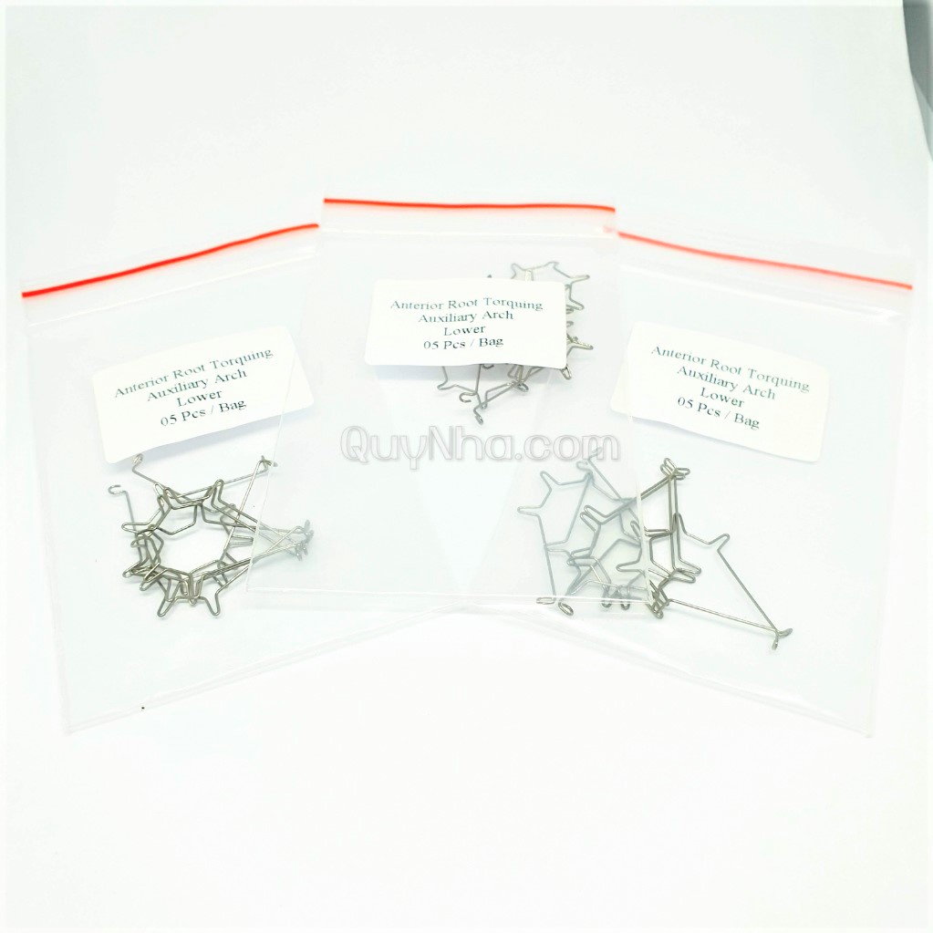 Lò xo Torquing ART Auxiliary