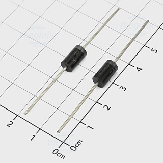 Diode Chỉnh Lưu FR307 3A 1000V
