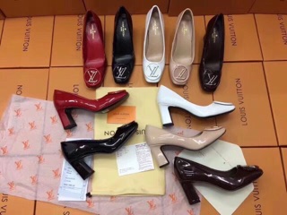 Giày LOuis Vuiiton sale